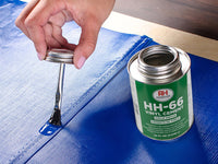 HH-66 Vinyl Cement 1 Quart — Tarp & Tent Repair Adhesive