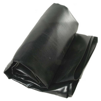 Tarp Repair Patch 18in x 60in — 18oz Vinyl Fabric
