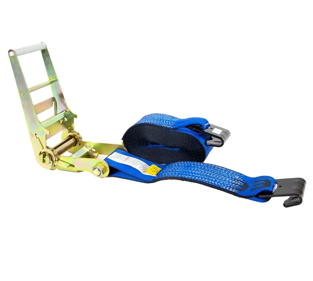 RATCHET STRAP 4 IN X 30 FT