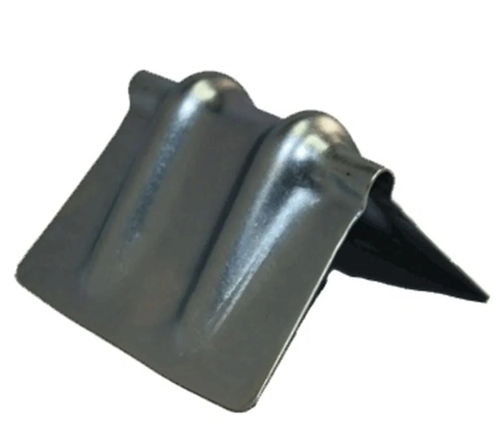 STEEL CORNER PROTECTOR