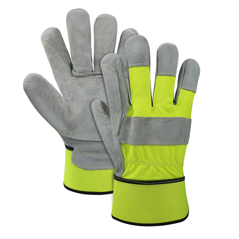 Safety Gloves