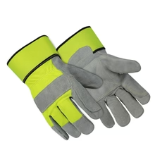 Safety Gloves