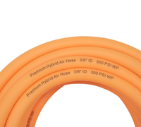 Truck Tire Inflation Kit, 3/8in x 50ft — Air Chuck & Glad Hand
