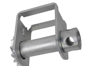 ZINC-COATED STANDARD TRAILER WINCH – COMPATIBLE WITH EAST SLIDING TRACKS